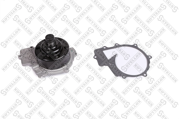 4500-0456-sx помпа STELLOX 4500-0456-SX