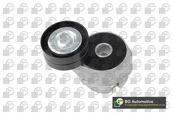 Dc2501 ролик натяжной ремня грм с механ.натяженияс г/у BGA DC2501