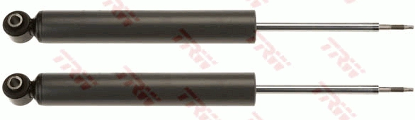 Амортизаторы TRW JGE1024T