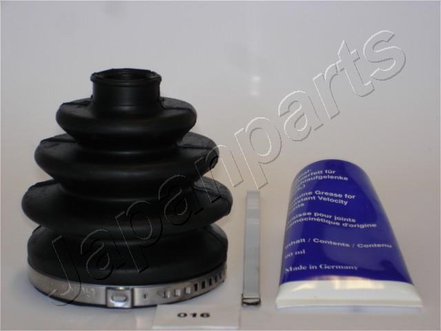 Пыльник шруса JAPANPARTS KB-016