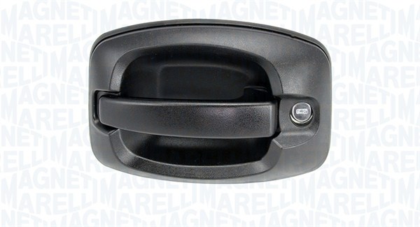 Дверная ручка наружная MAGNETI MARELLI 350105019100