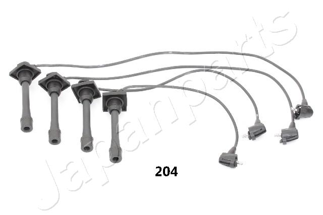 Провода зажигания JAPANPARTS IC-204