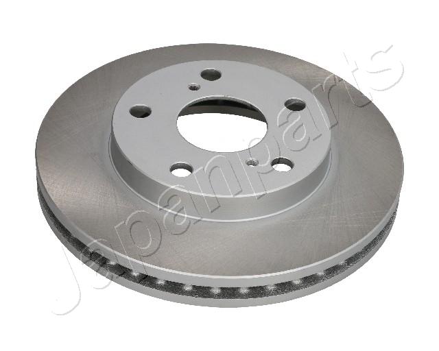 Диск тормозной JAPANPARTS DI-291C