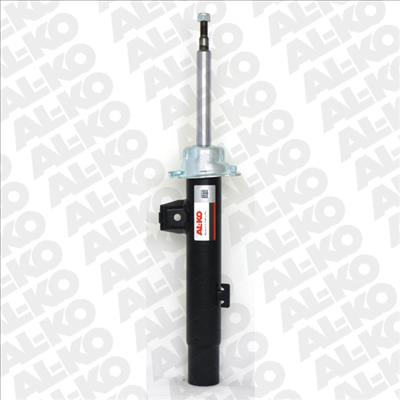 Амортизатор подвески перед лев bmw serie 1 (e87) 3 (e90) 04- ALCO FILTER 301945