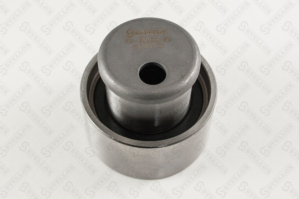 Ролик натяжителя ручейкового ремня STELLOX 03-40829-SX