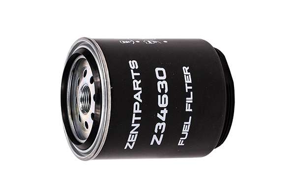 Z34630 фильтр топливный сепаратор ZENTPARTS Z34630
