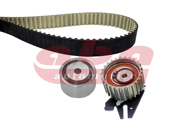 Комплект грм alfa romeo 2.4 jtd 156 97- / 166 98- A.B.A YK102190