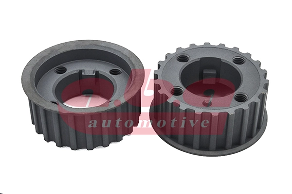 Шестерня коленвала z22 audi 100/a6 2.0 d/td/2.4 d/2.5 tdi 81- A.B.A TM500691