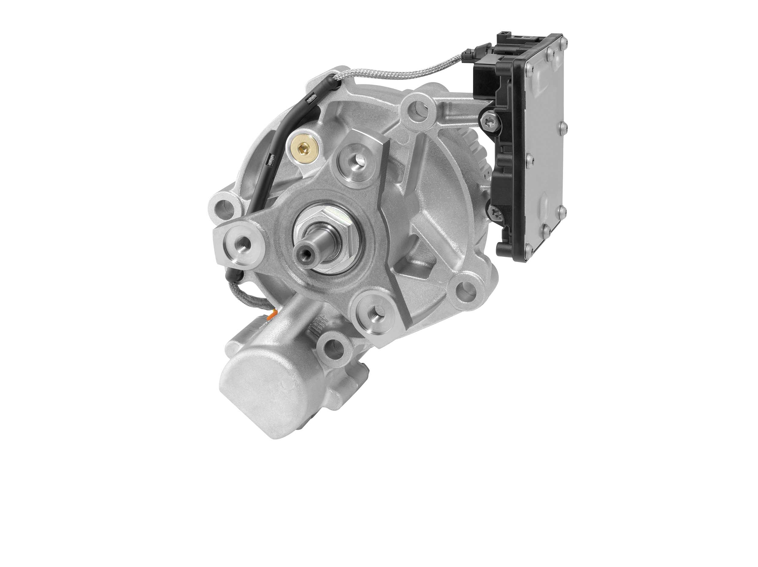 Муфта эластичная BORGWARNER DS2015504
