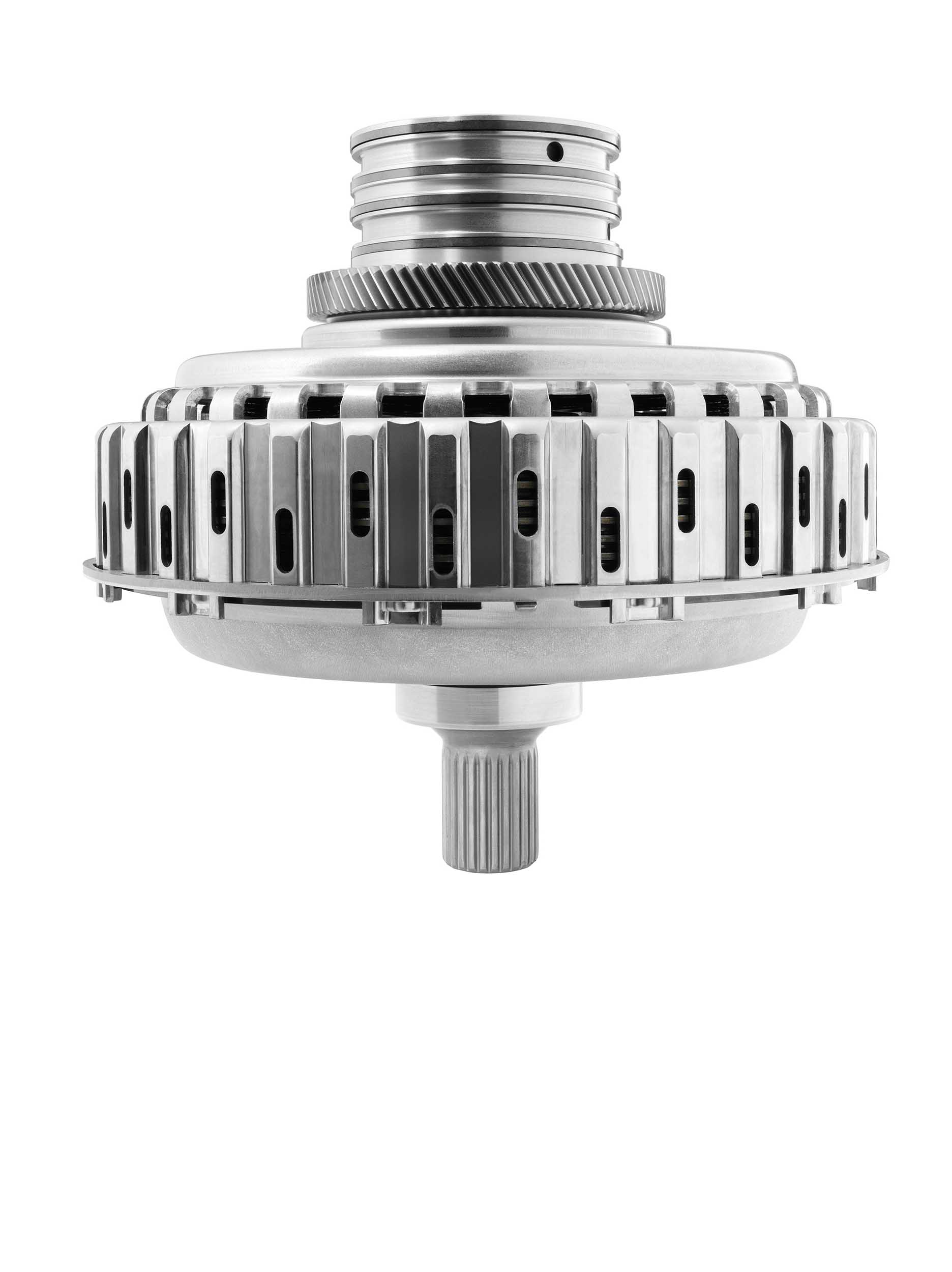Гидротрансформатор акпп BORGWARNER 202156