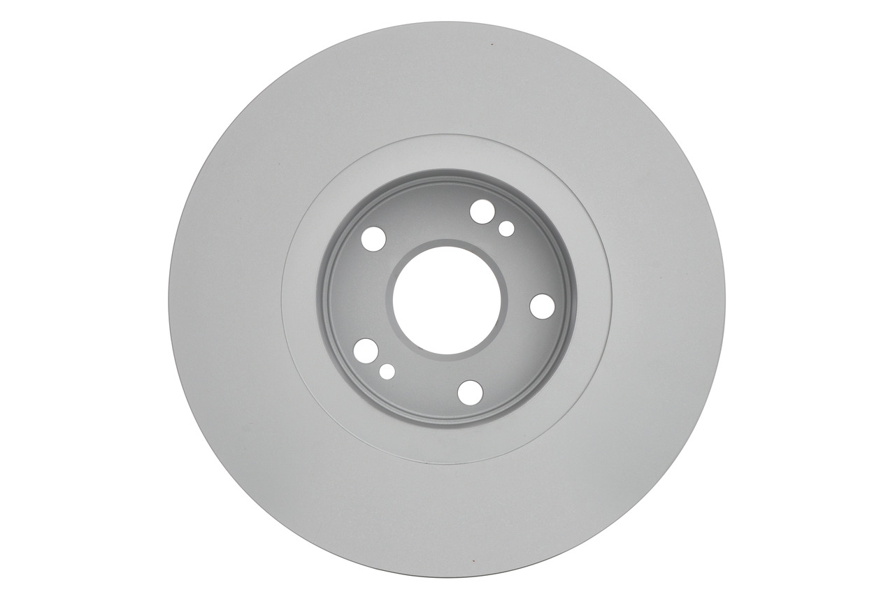 Тормозной диск BOSCH 0986479B47