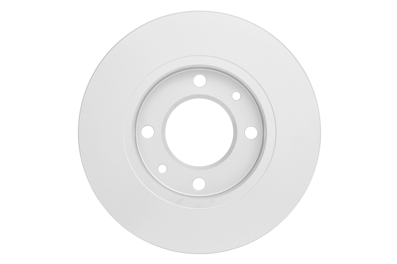 Тормозной диск BOSCH 0986479B35