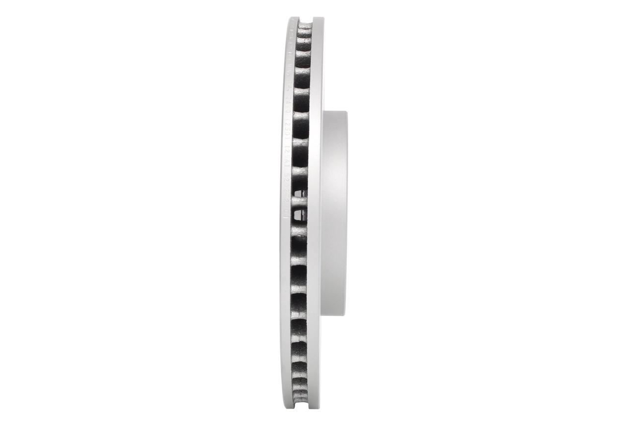 Тормозной диск BOSCH 0986479C04