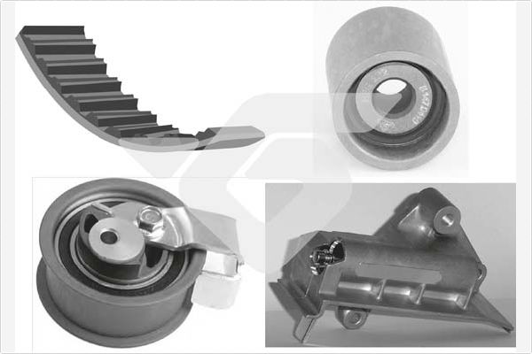 Комплект грм HUTCHINSON KH263