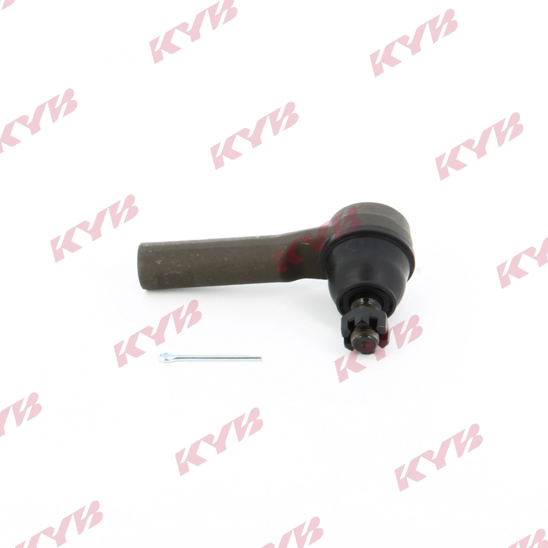 Ktr1398 наконечник рулевой KYB KTR1398