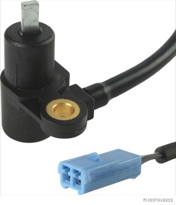 Датчик давления наддува во впускном коллекторе HERTH+BUSS JAKOPARTS J5928013