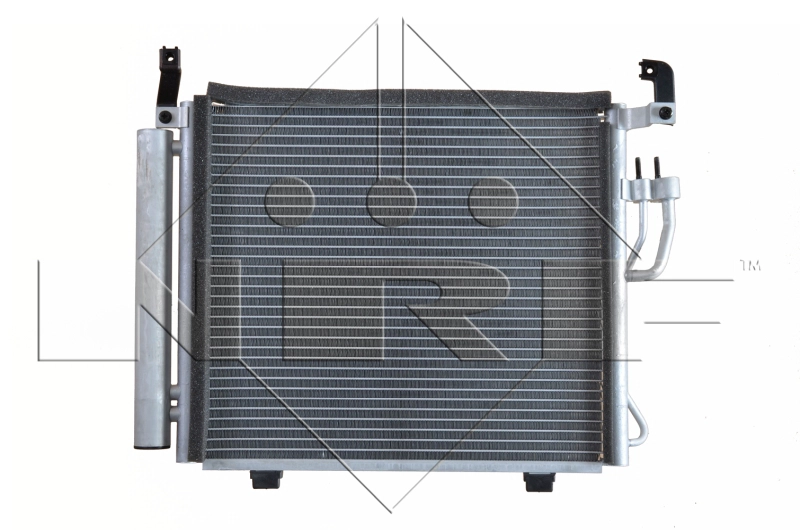 Радиатор кондиционера NRF 35993