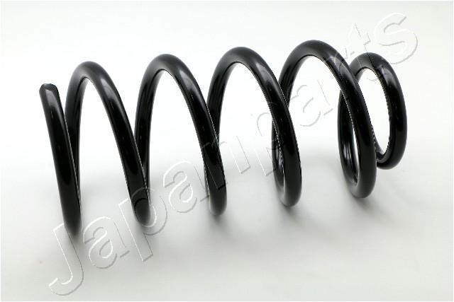 Zc6343c пружина ходовой части JAPANPARTS ZC6343C