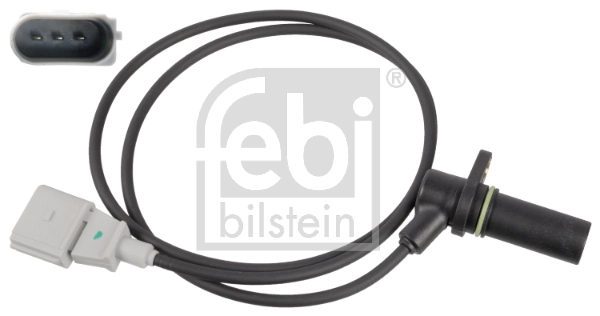 Датчик положения коленчатого вала FEBI BILSTEIN 173910