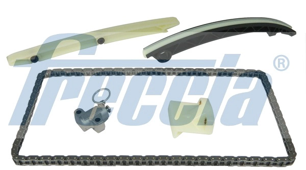 Комплект цепи грм FRECCIA TK08-1056