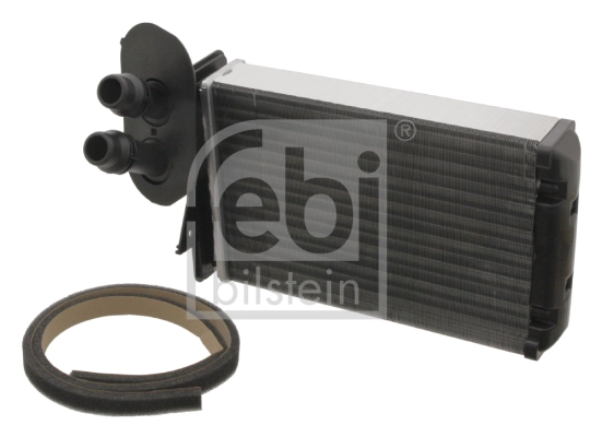 Радиатор печки FEBI BILSTEIN 18764