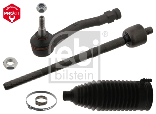 Рулевая тяга FEBI BILSTEIN 44924