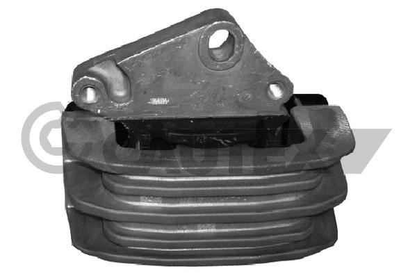 Опора двигателя ford transit 2.0tdci -06 CAUTEX 081156