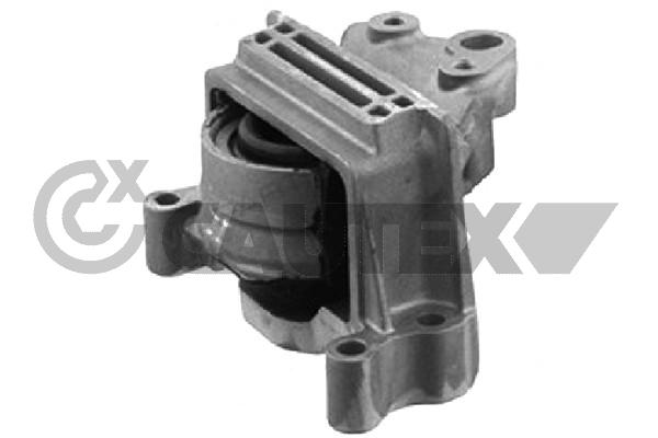 Опора двигателя ford transit 2.0tdci -06 CAUTEX 756076