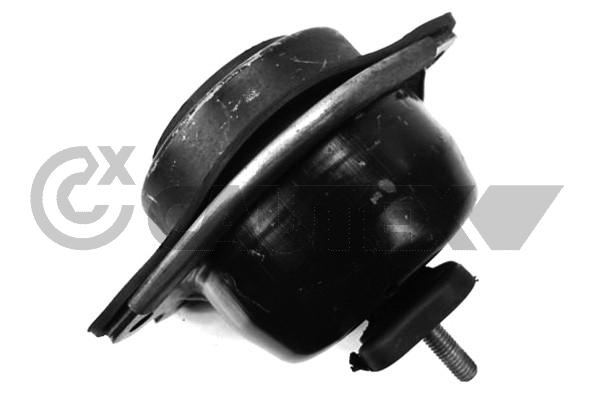Опора (подушка) двигателя CAUTEX 021057