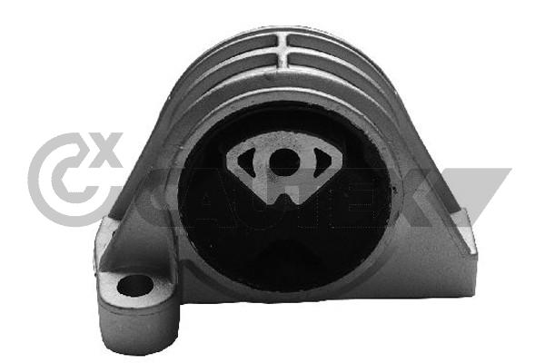 Опора двигателя fiat ducato 2.0jtd 02- CAUTEX 756000