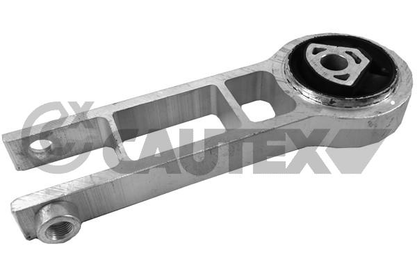 Опора двигателя задн boxer 05- 3.0d CAUTEX 031693