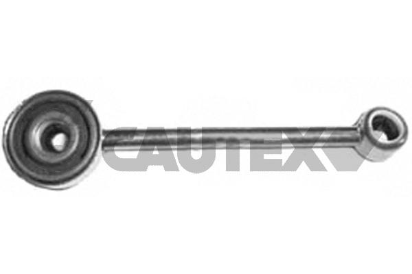Тяга кпп citroen xsara (n1) 1.6 i 1997.4-2000.9 CAUTEX 031644