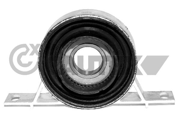 Подвесной подшипник карданного вала CAUTEX 200953