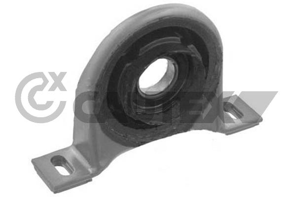 Опора кардана с подшипником mb viano (w639) 3.0 2003.9- CAUTEX 181103