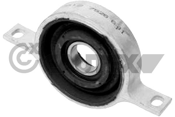 Опора кардана с подшипником bmw e81/e87/e88/e90/e91/e92/e93 2.0-3.0/d/xi 05- d 35 mm CAUTEX 755863