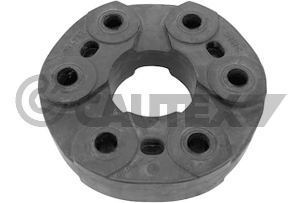 Муфта кардана без болтов opel omega a/b CAUTEX 767417
