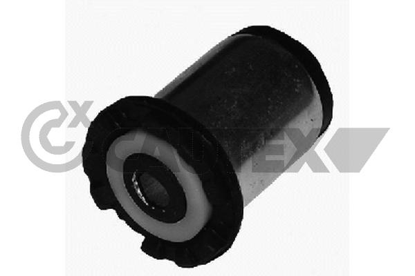 Сайлентблок балки (подрамника) CAUTEX 020529