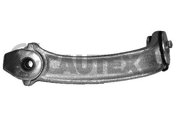 Опора двигателя renault laguna ii 01- CAUTEX 756562