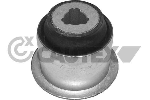 Сайлентблок CAUTEX 020895