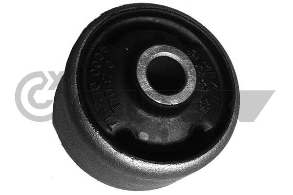 Сайлентблок рычага подвески продольного задней оси ford mondeo iii 00-07 CAUTEX 755390