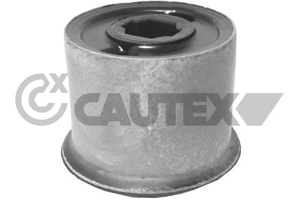 Сайлентблок CAUTEX 461279