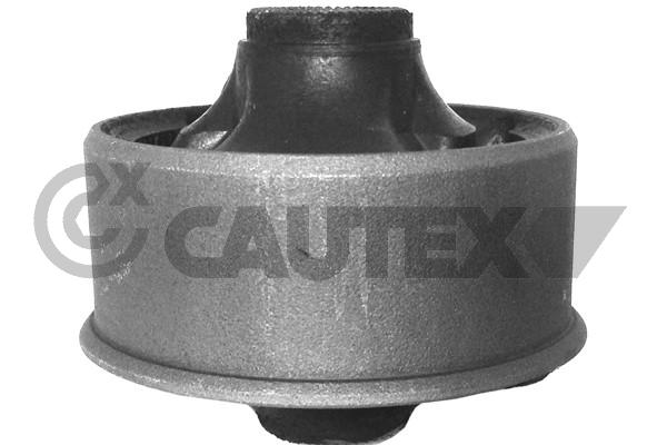 Сайлентблок рычага подвески задн передней оси toyota avensis 03-08 CAUTEX 700963