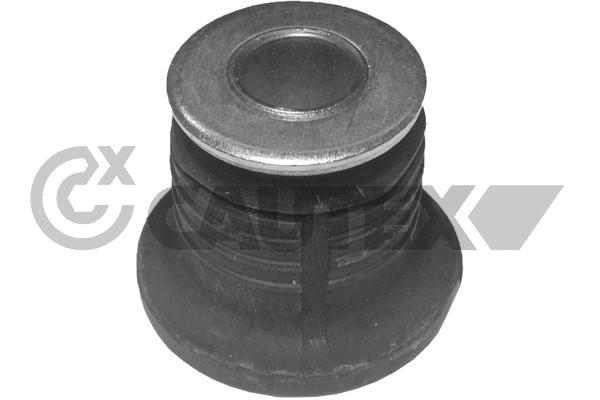 Сайлентблок балки (подрамника) CAUTEX 020368