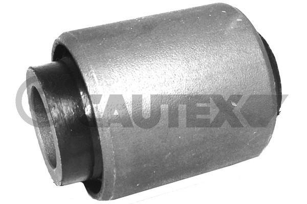 Сайлентблок рычага подвески передн передней оси primera/almera 03-11 CAUTEX 755475