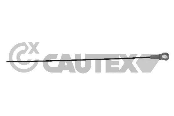 Щуп CAUTEX 036444