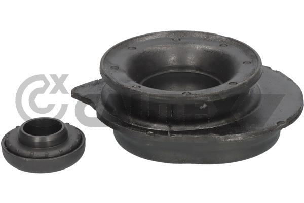 Комплект опоры амортизатора CAUTEX 011056