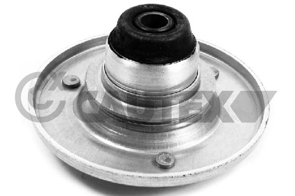 Опора амортизатора bmw 5 (e39) 520 d 00- CAUTEX 755799