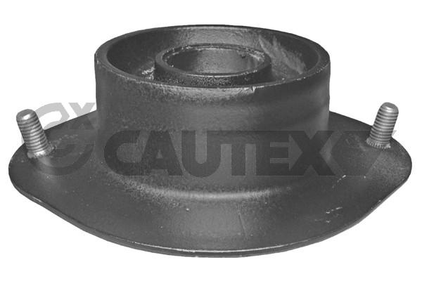 Опора амортизатора CAUTEX 480115