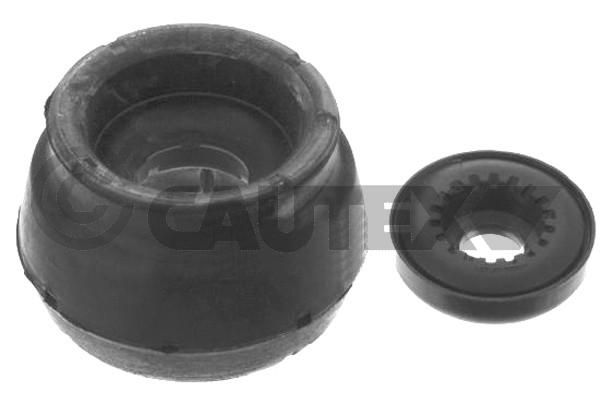 Комплект опоры амортизатора CAUTEX 460219
