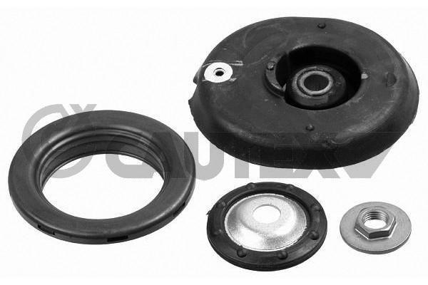 Опора амортизатора с подшипником peugeot 207 06- CAUTEX 031582